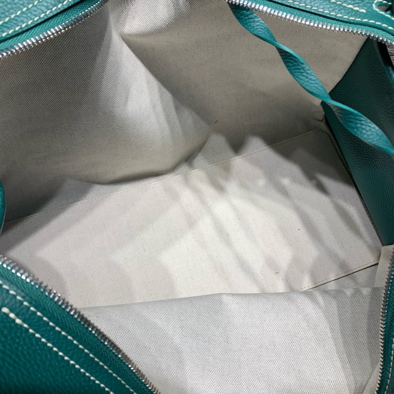 99🆕Goyard/戈雅 hardy pm綠色托特tote包手提包購物袋💚正品 24編碼-5