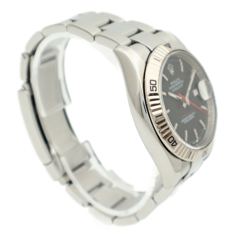 ROLEX Turn-O-Graph 116264-3