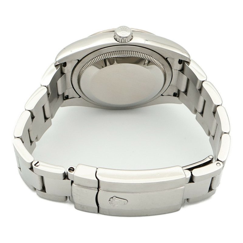 ROLEX Turn-O-Graph 116264-4
