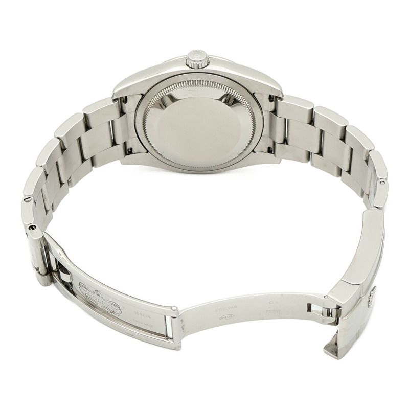 ROLEX Turn-O-Graph 116264-5