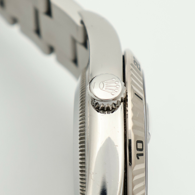 ROLEX Turn-O-Graph 116264-6