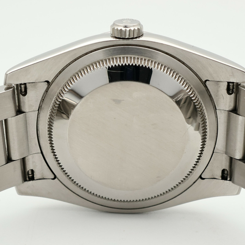 ROLEX Turn-O-Graph 116264-7