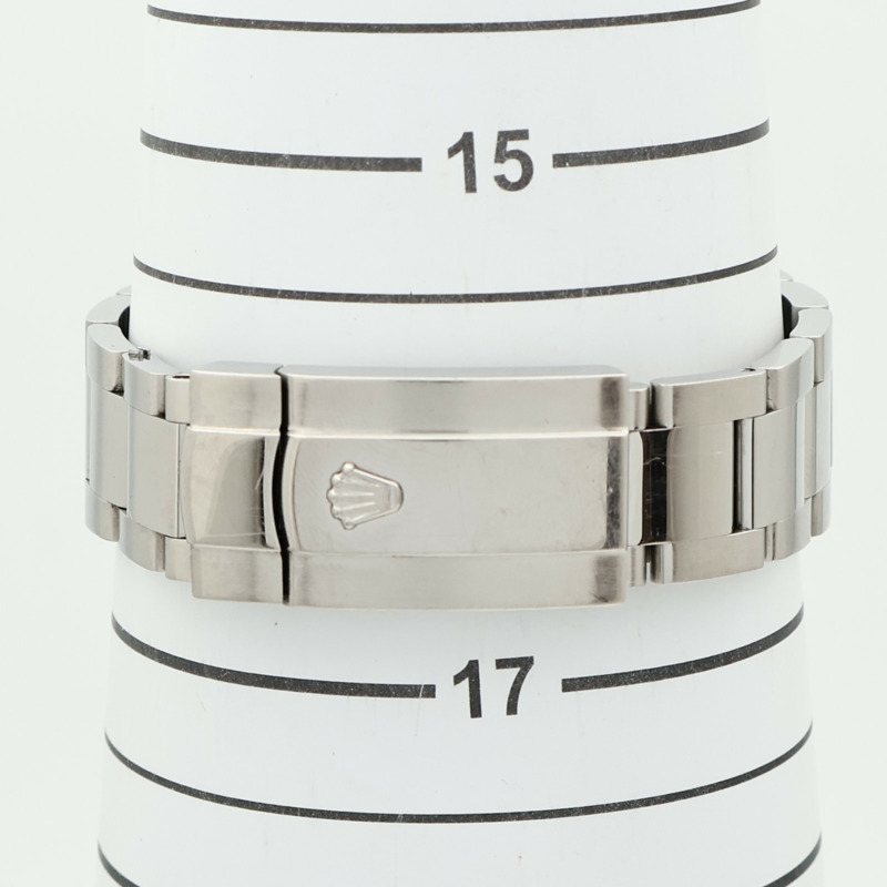 ROLEX Turn-O-Graph 116264-8
