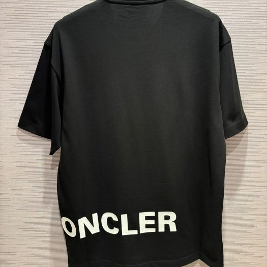 💎Han's house精品服飾💎MONCLER 滑雪系列 短T 現貨XXL 原價13600-2