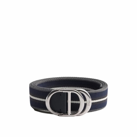 Dior 男士 CD 腰帶90 95 100 105碼3.5cm
