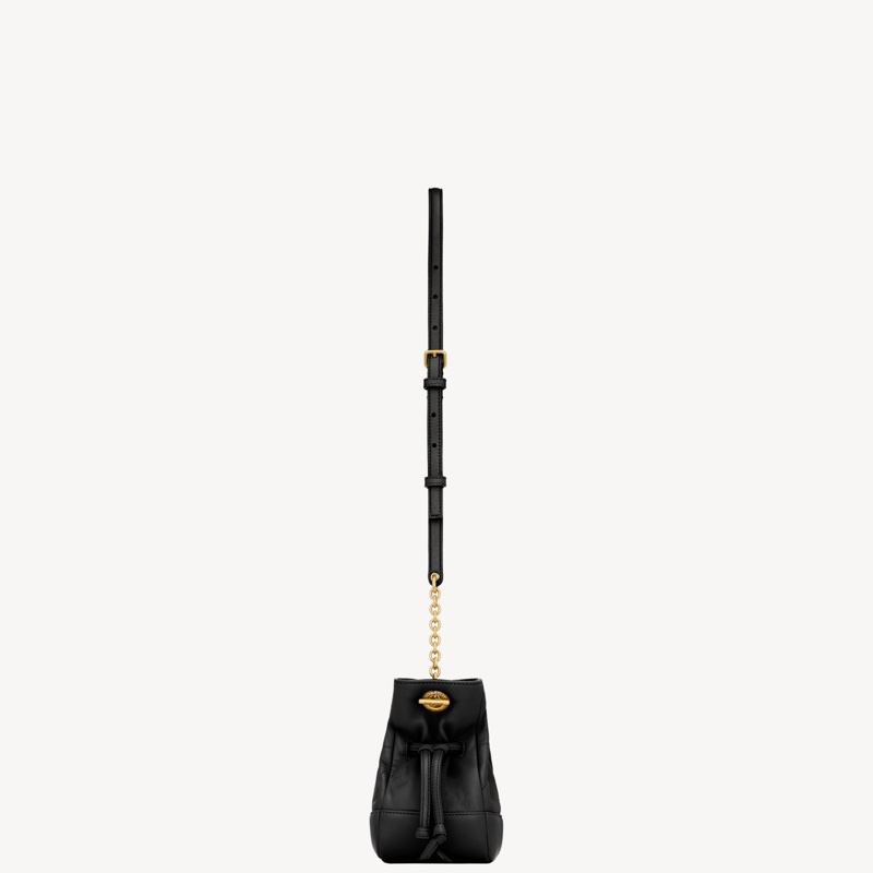 Saint Laurent 女士 JAMIE迷你肩背小袋均碼碼MINI、14.5cm*8cm*15.5cm-1