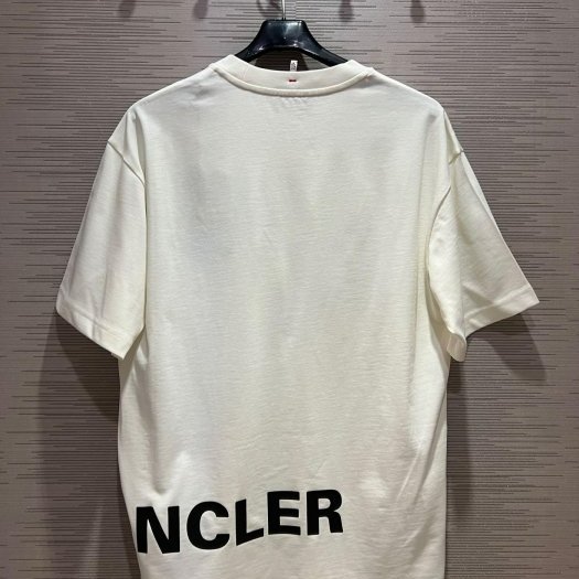 💎Han's house精品服飾💎MONCLER 滑雪系列 短T 現貨 L 原價13600-3