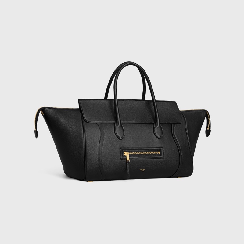 Celine 女士 中號LUGGAGE單肩包均碼碼中號、36cm*16cm*22cm-1