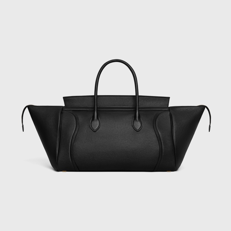 Celine 女士 中號LUGGAGE單肩包均碼碼中號、36cm*16cm*22cm-5