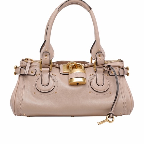 Chloe 女士 Paddington 手提包均碼碼36cm*18cm*18cm
