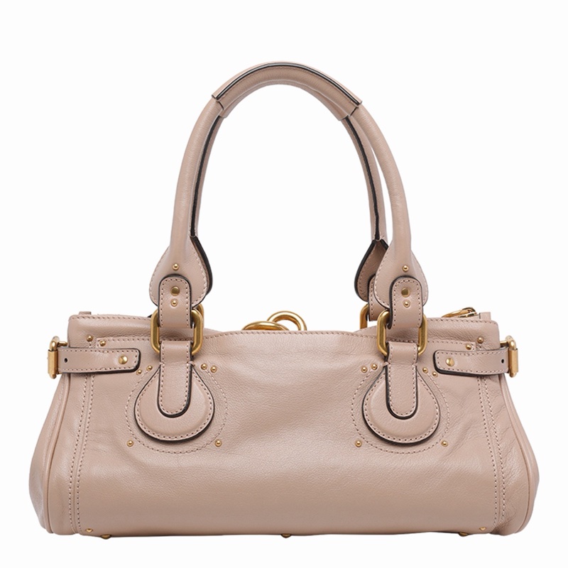 Chloe 女士 Paddington 手提包均碼碼36cm*18cm*18cm-1