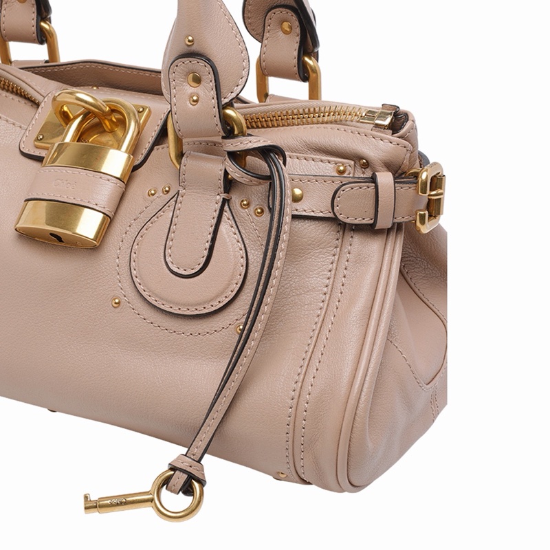 Chloe 女士 Paddington 手提包均碼碼36cm*18cm*18cm-2