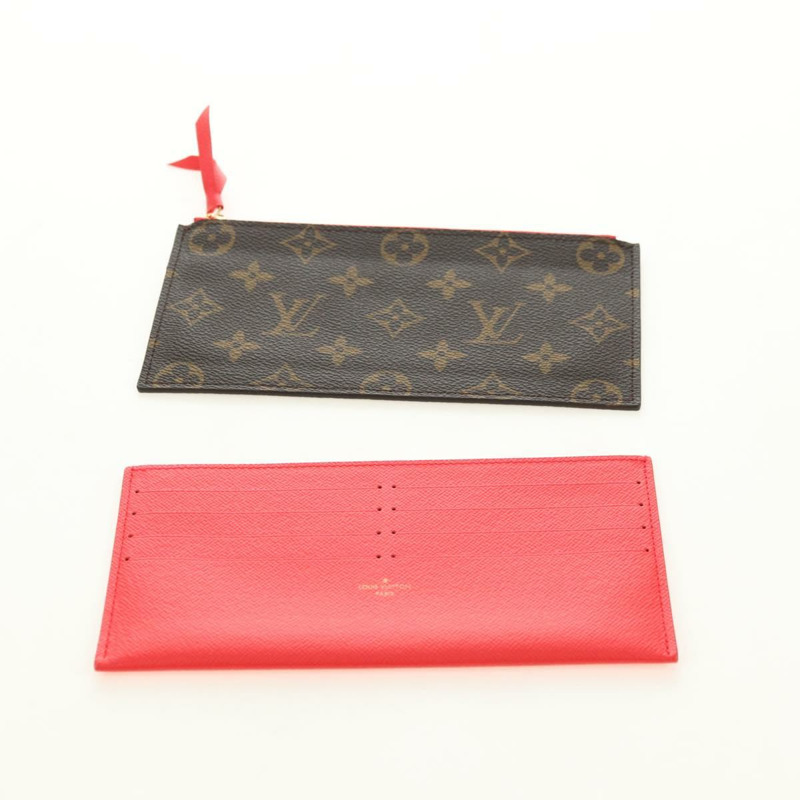 【日本直送】路易威登 Monogram Vivienne Pochette Felice 肩背包 LV 正品 181444SAM-10