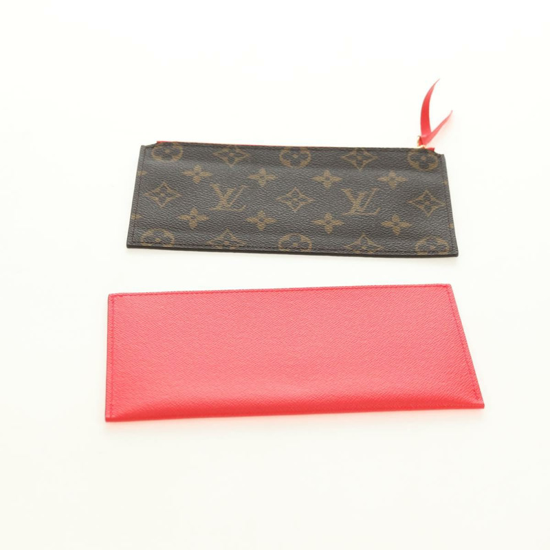 【日本直送】路易威登 Monogram Vivienne Pochette Felice 肩背包 LV 正品 181444SAM-24
