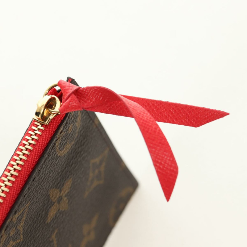 【日本直送】路易威登 Monogram Vivienne Pochette Felice 肩背包 LV 正品 181444SAM-26