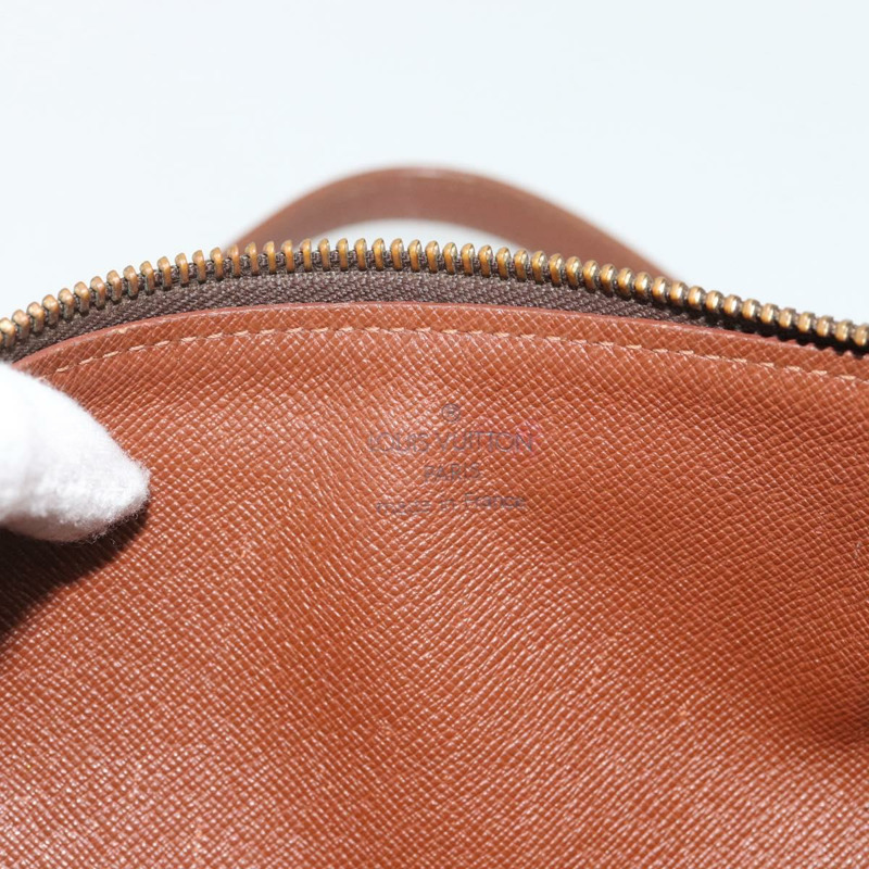 【日本直送】路易威登 Monogram Papillon 30 手提包 M51385 LV Auth am11668V-17