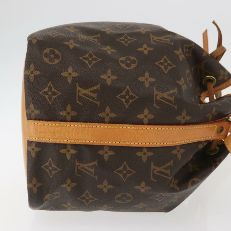 【日本直送】路易威登 Monogram Petit Noe 肩背包 M42226 LV 正品 181858SAV-2
