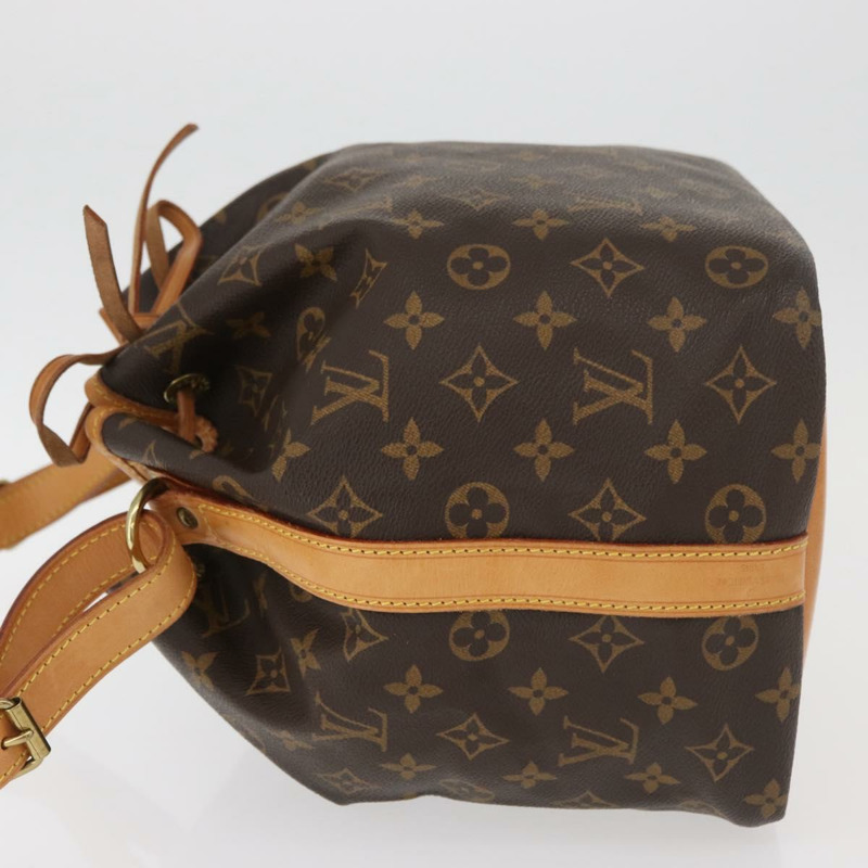 【日本直送】路易威登 Monogram Petit Noe 肩背包 M42226 LV 正品 181858SAV-3