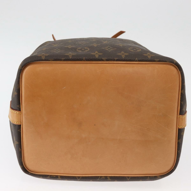 【日本直送】路易威登 Monogram Petit Noe 肩背包 M42226 LV 正品 181858SAV-4