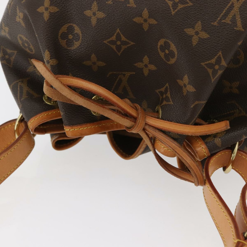【日本直送】路易威登 Monogram Petit Noe 肩背包 M42226 LV 正品 181858SAV-5