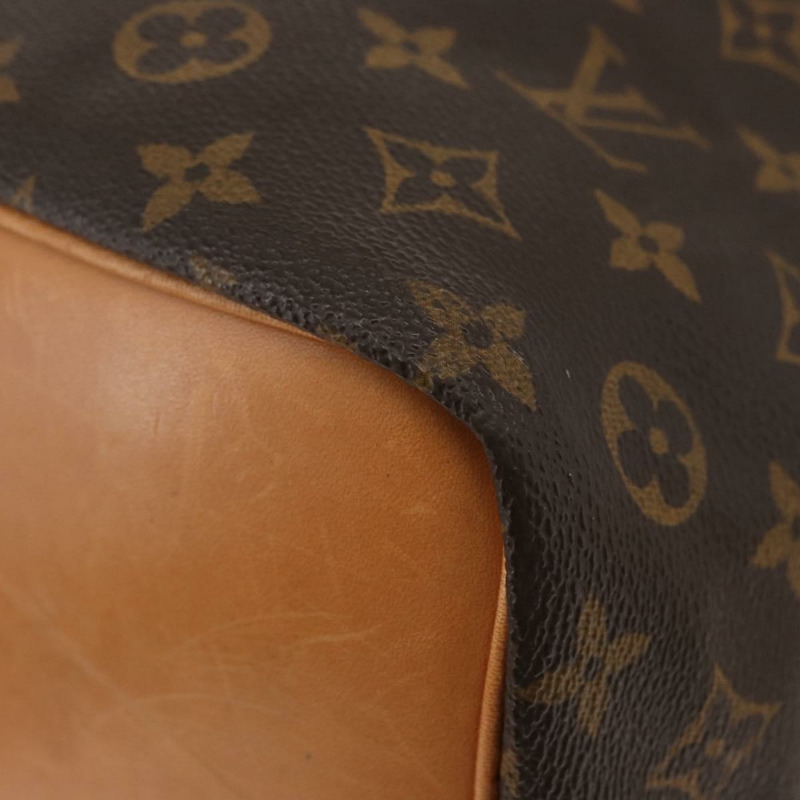 【日本直送】路易威登 Monogram Petit Noe 肩背包 M42226 LV 正品 181858SAV-14