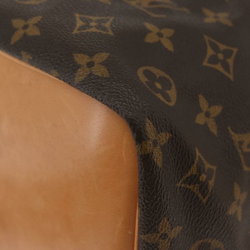 【日本直送】路易威登 Monogram Petit Noe 肩背包 M42226 LV 正品 181858SAV-16