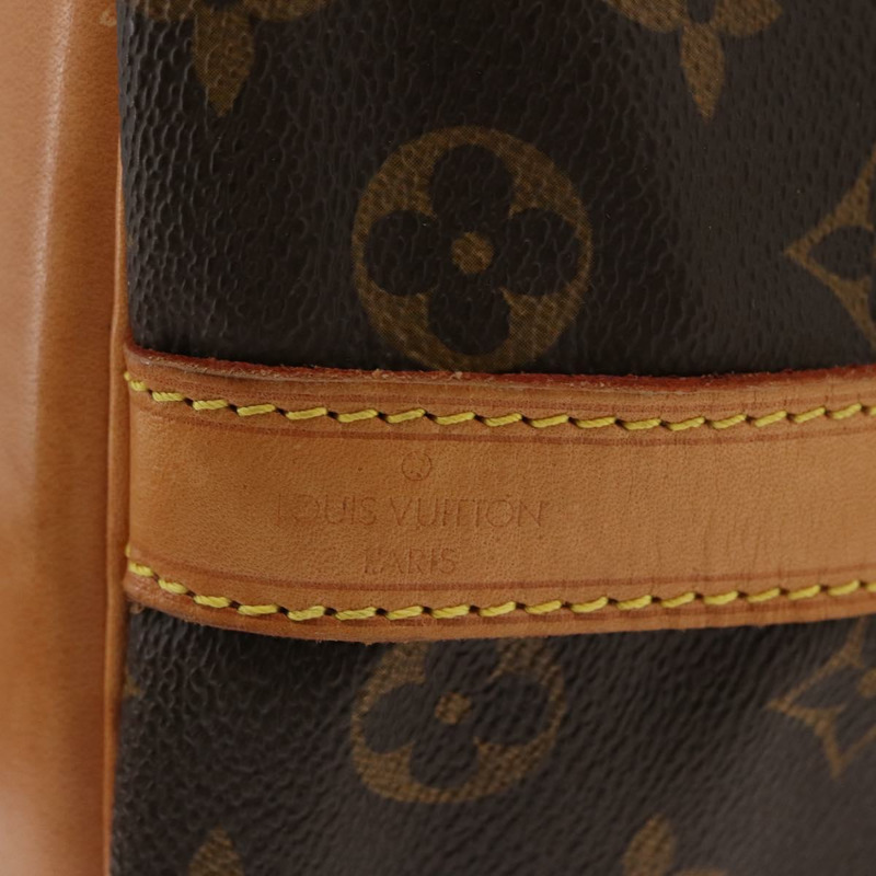 【日本直送】路易威登 Monogram Petit Noe 肩背包 M42226 LV 正品 181858SAV-17