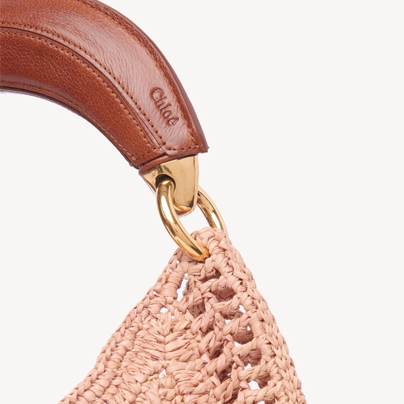 Chloe 女士 Summer Banana 單肩包均碼碼36cm*21.5cm-6