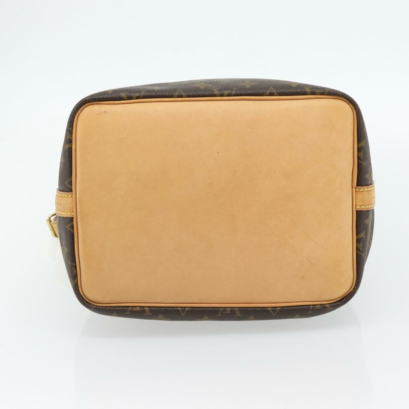 【日本直送】路易威登 Monogram Petit Noe 肩背包 M42226 LV 正品 181855SAV-4