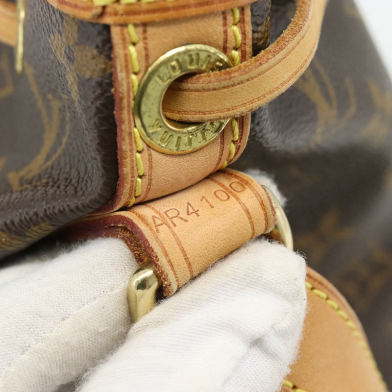 【日本直送】路易威登 Monogram Petit Noe 肩背包 M42226 LV 正品 181855SAV-10