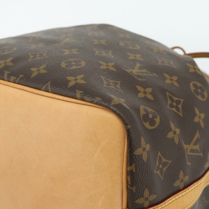 【日本直送】路易威登 Monogram Petit Noe 肩背包 M42226 LV 正品 181855SAV-13
