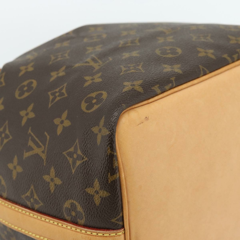 【日本直送】路易威登 Monogram Petit Noe 肩背包 M42226 LV 正品 181855SAV-14