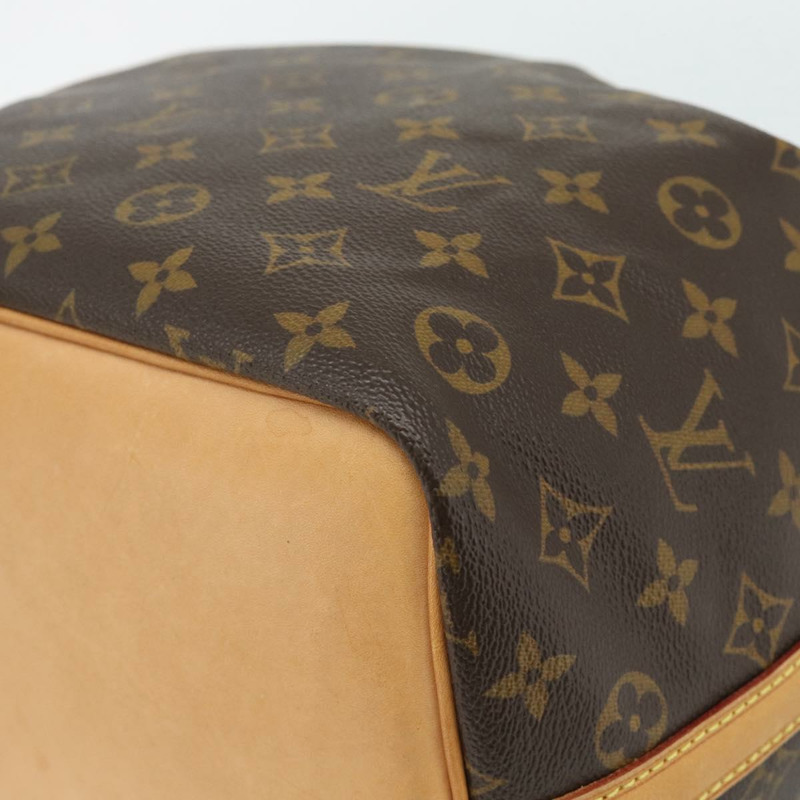 【日本直送】路易威登 Monogram Petit Noe 肩背包 M42226 LV 正品 181855SAV-15
