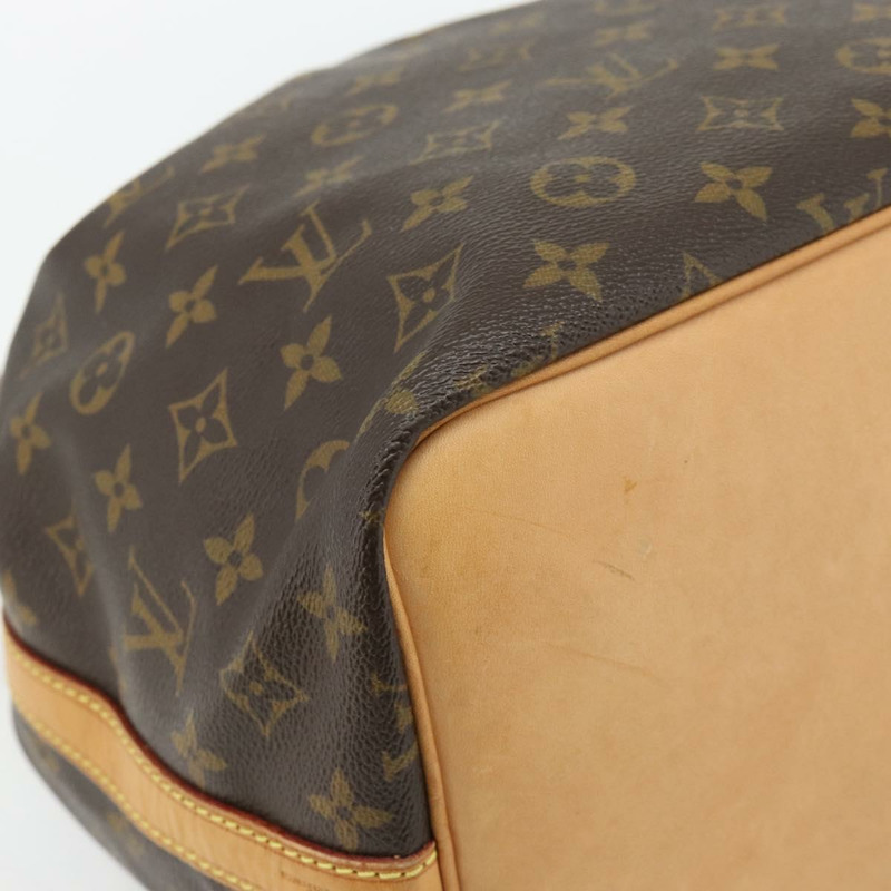 【日本直送】路易威登 Monogram Petit Noe 肩背包 M42226 LV 正品 181855SAV-16