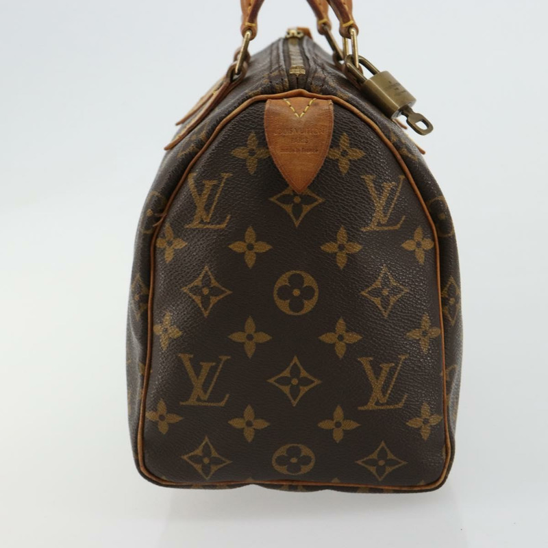 【日本直送】路易威登 Monogram Speedy 25 手提包 M41528 LV 正品 181849A-2