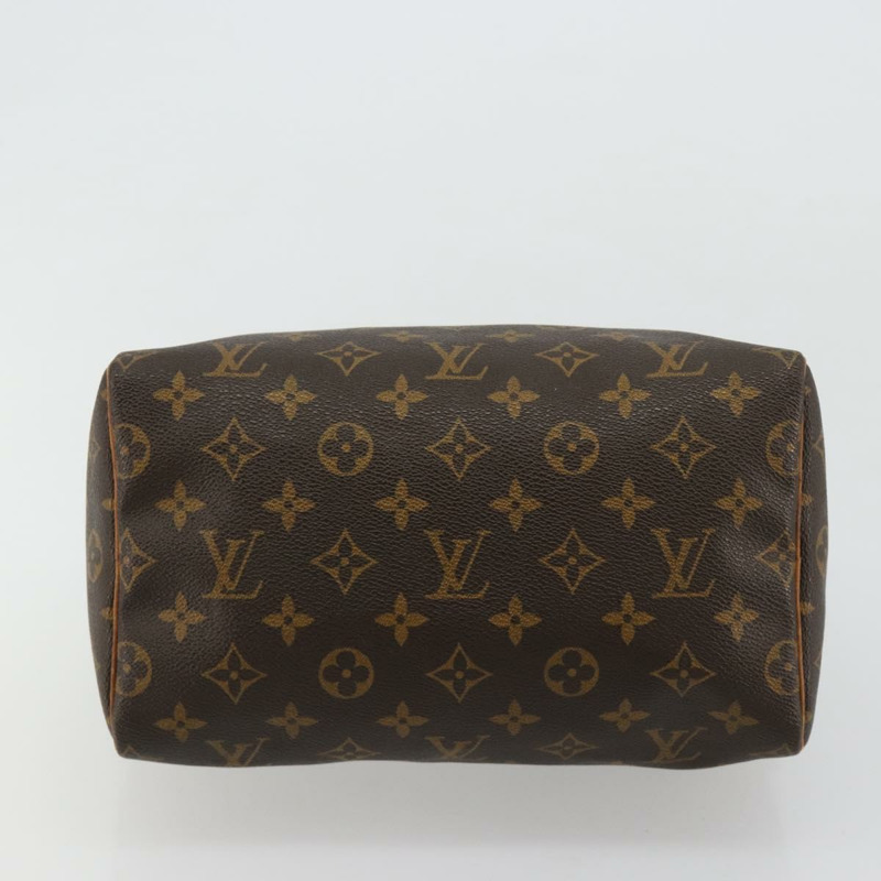 【日本直送】路易威登 Monogram Speedy 25 手提包 M41528 LV 正品 181849A-4