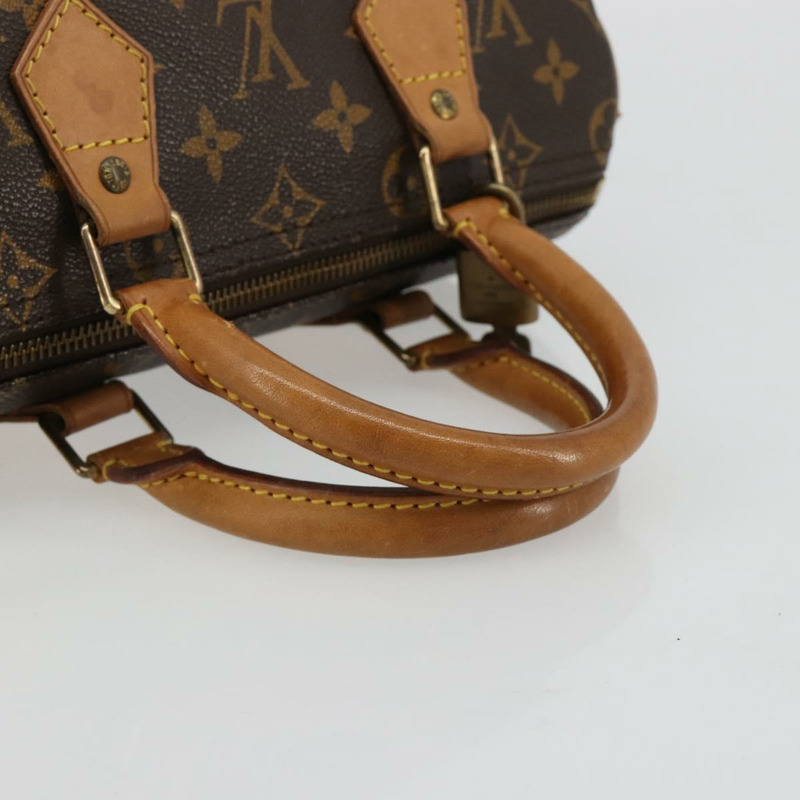 【日本直送】路易威登 Monogram Speedy 25 手提包 M41528 LV 正品 181849A-6