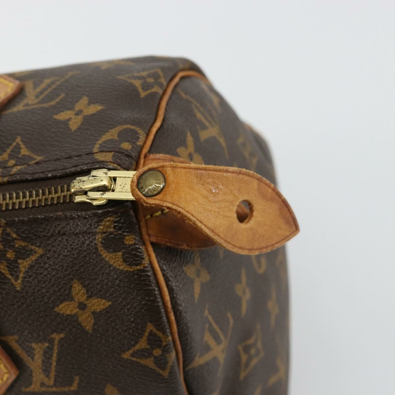 【日本直送】路易威登 Monogram Speedy 25 手提包 M41528 LV 正品 181849A-8