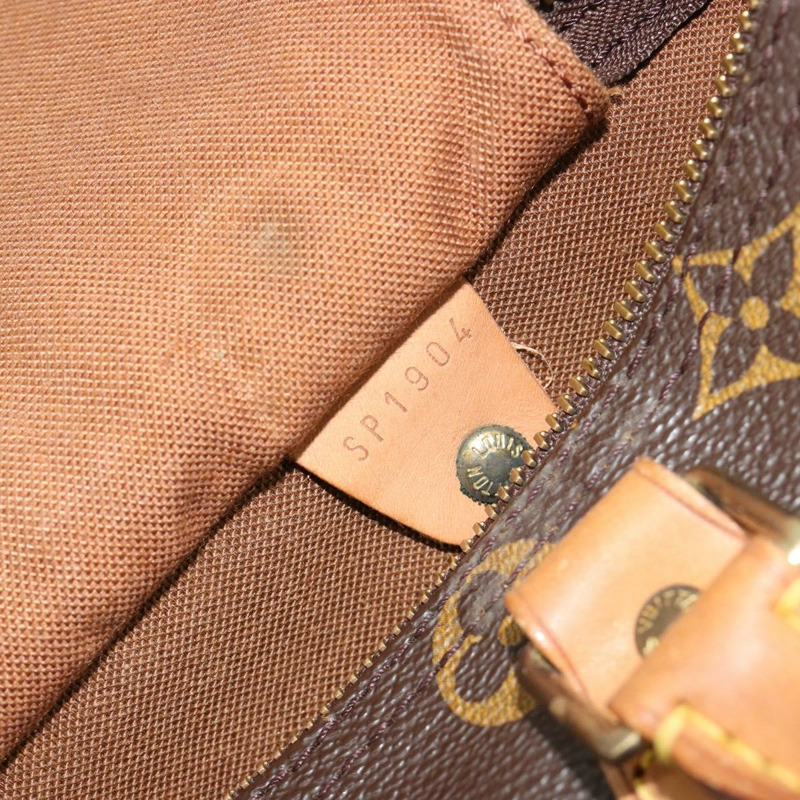 【日本直送】路易威登 Monogram Speedy 25 手提包 M41528 LV 正品 181849A-11