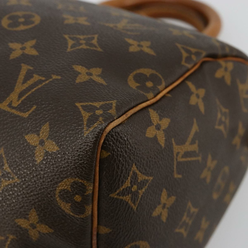 【日本直送】路易威登 Monogram Speedy 25 手提包 M41528 LV 正品 181849A-13