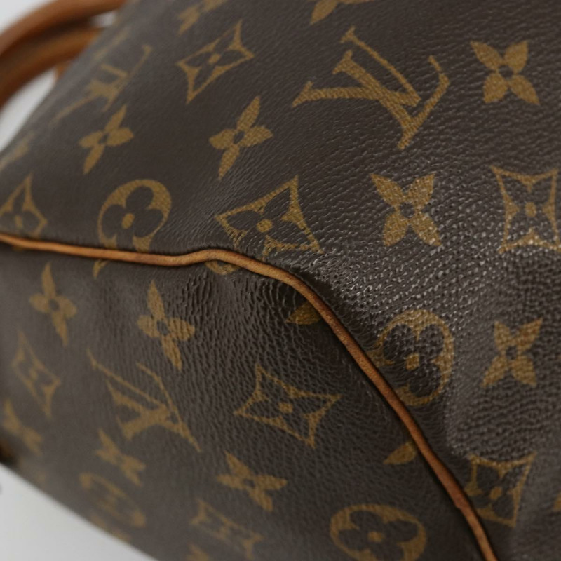 【日本直送】路易威登 Monogram Speedy 25 手提包 M41528 LV 正品 181849A-14