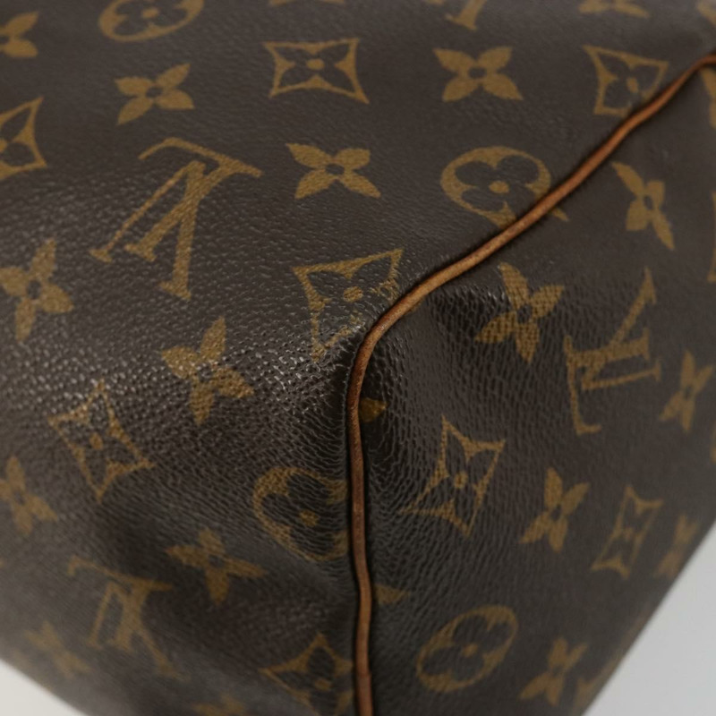 【日本直送】路易威登 Monogram Speedy 25 手提包 M41528 LV 正品 181849A-15