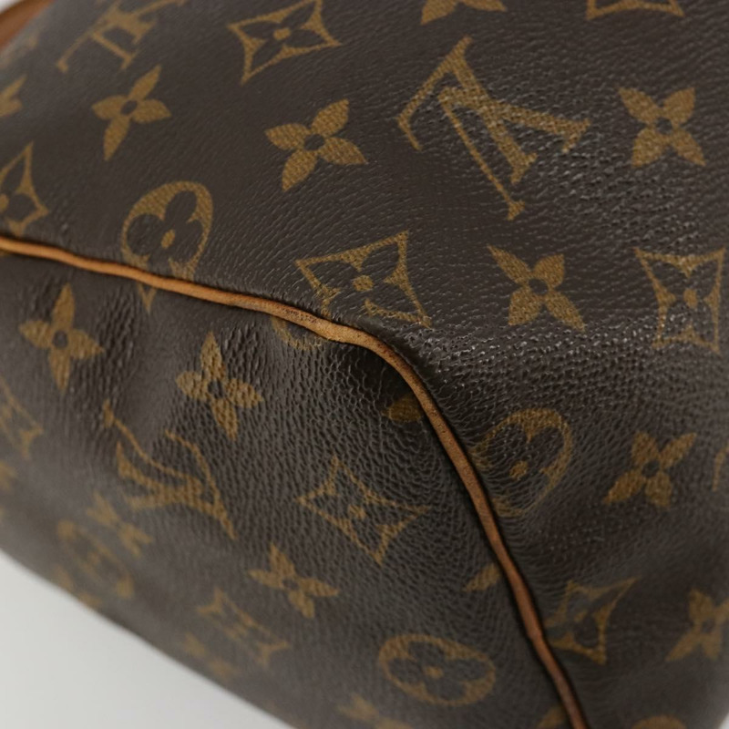 【日本直送】路易威登 Monogram Speedy 25 手提包 M41528 LV 正品 181849A-16