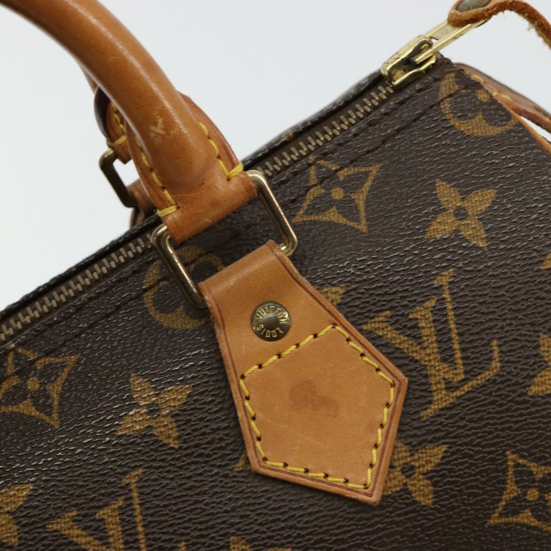【日本直送】路易威登 Monogram Speedy 25 手提包 M41528 LV 正品 181849A-17