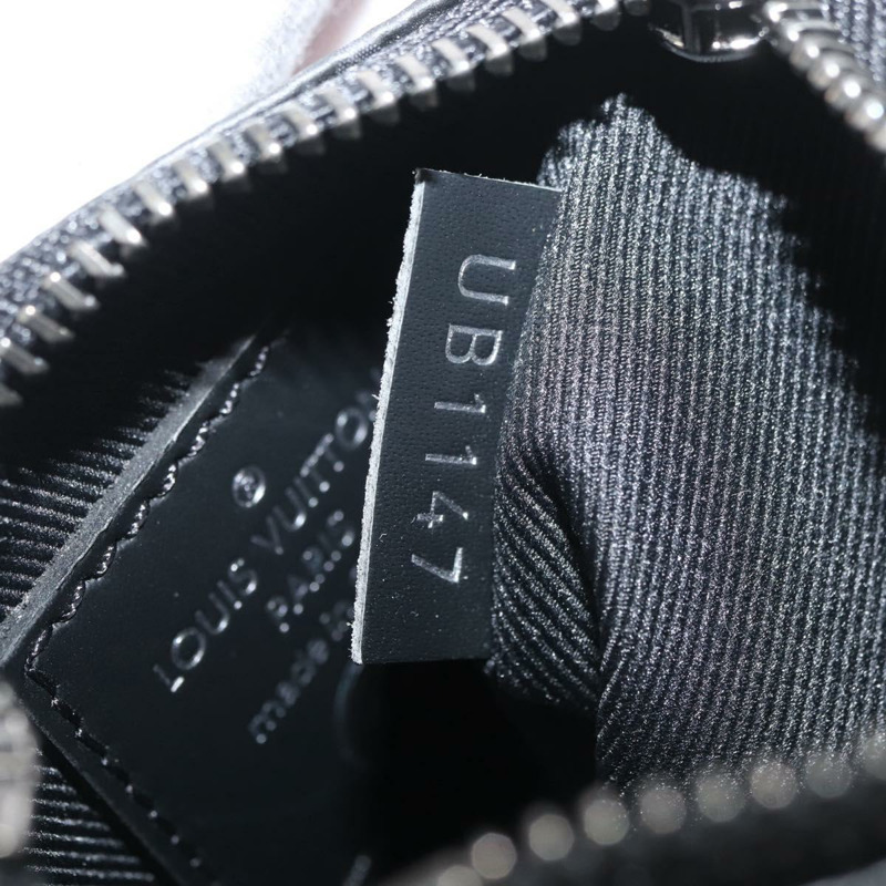 【日本直送】路易威登 Monogram Eclipse 小號手拿包 M64432 LV 正品 182880M-10
