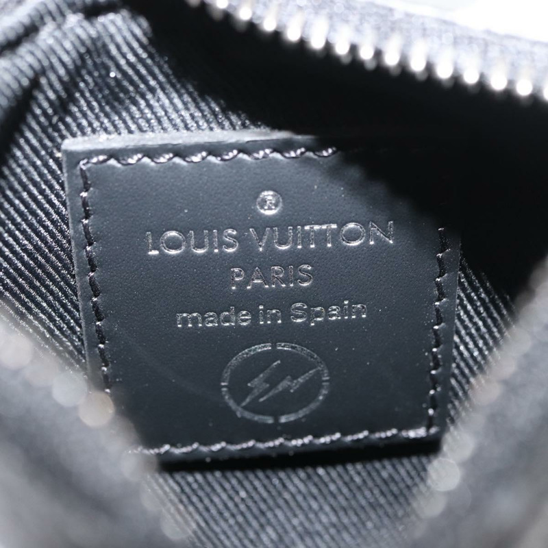 【日本直送】路易威登 Monogram Eclipse 小號手拿包 M64432 LV 正品 182880M-17
