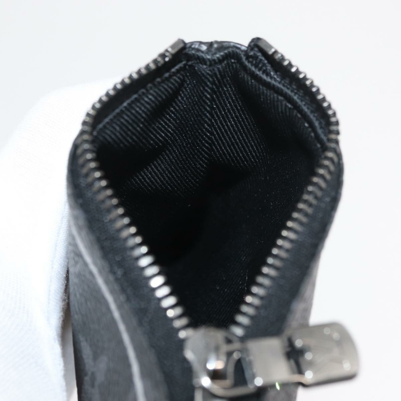 【日本直送】路易威登 Monogram Eclipse 小號手拿包 M64432 LV 正品 182880M-19