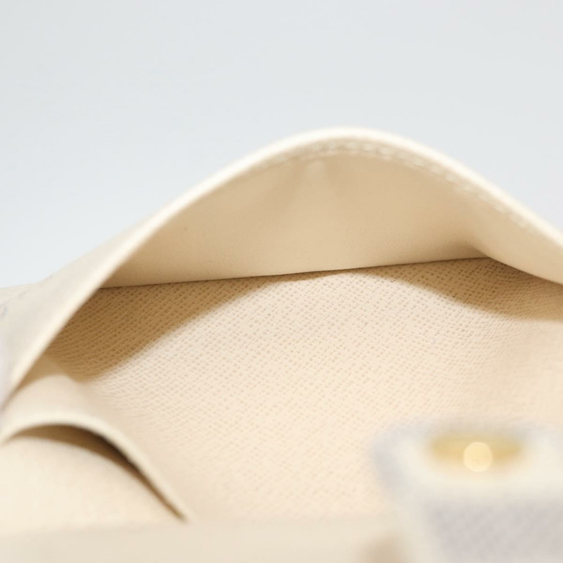 【日本直送】路易威登 Damier Azur Portefeuille Viennois 錢包 N61676 LV 正品 182319V-18