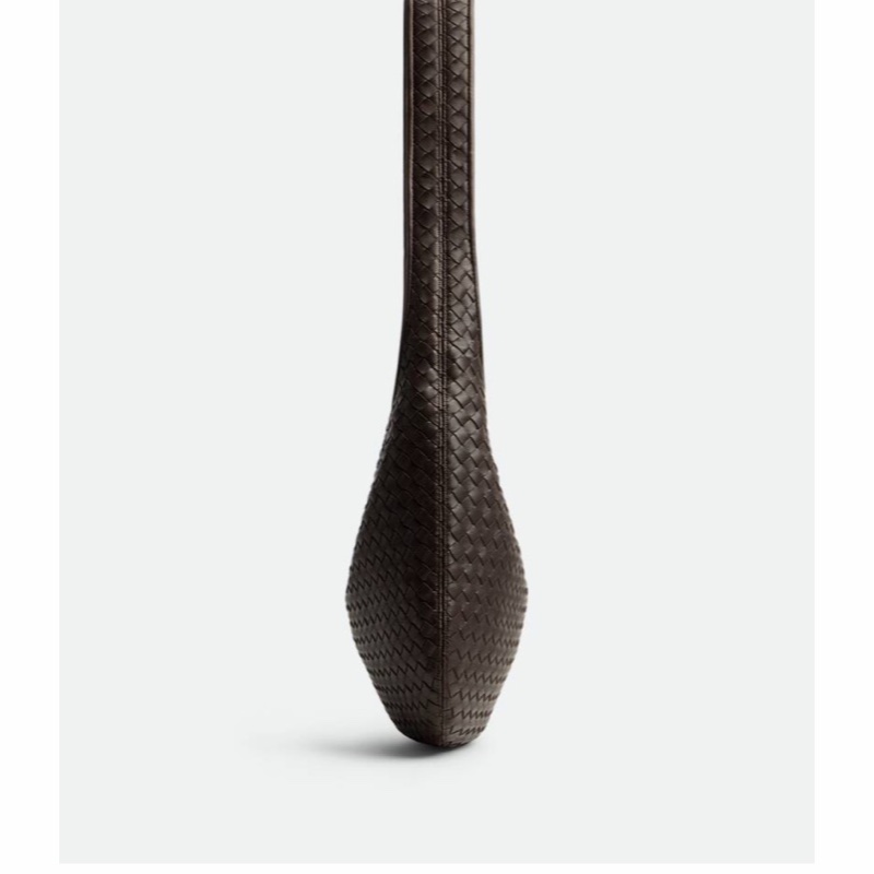 Bottega Veneta 男士 拉鍊單肩包均碼碼38cm*2cm*24cm-2