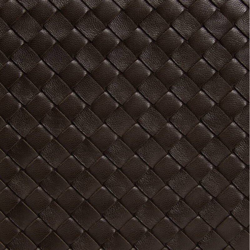 Bottega Veneta 男士 拉鍊單肩包均碼碼38cm*2cm*24cm-4